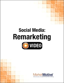 Social Media: Remarketing (Streaming Video)