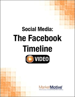 Social Media: The Facebook Timeline (Streaming Video)