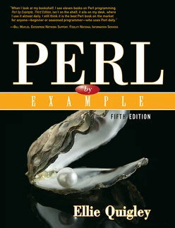 Perl by Example