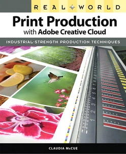 Real World Print Production with Adobe® Creative Cloud®