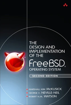 Design and Implementation of the FreeBSD Operating System, 2nd Edition