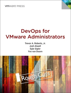 DevOps for VMware Administrators