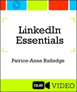 LinkedIn Essentials (Que Video)