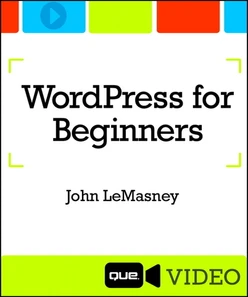 WordPress for Beginners