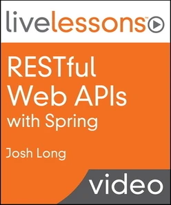 RESTful Web APIs with Spring