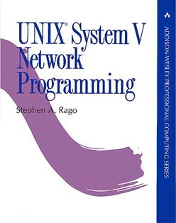 UNIX® System V Network Programming