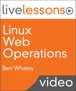 Linux Web Operations