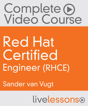 Red Hat Certified Engineer (RHCE)