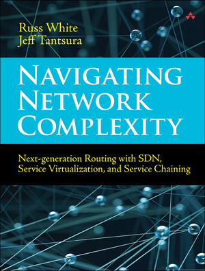 Navigating Network Complexity: Next-generation Routing with SDN