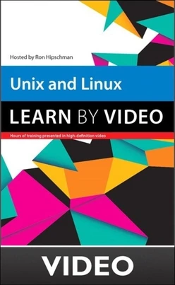 Unix and Linux: Learn by Video
