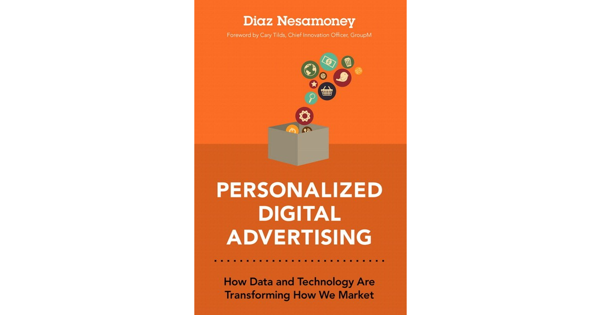 Personalized Digital Advertising: How Data and Technology Are ...