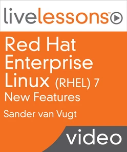 Red Hat Enterprise Linux (RHEL) 7 New Features: Update your Red Hat Skills