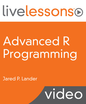 Advanced R Programming