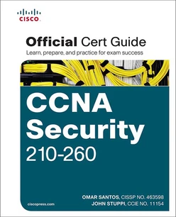 Santos:CCNA Sec 210-260 OCG