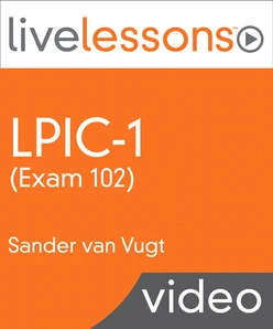 LPIC-1 (Exam 102)