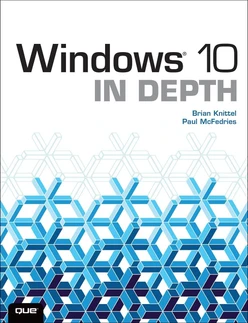 Windows 10 In Depth