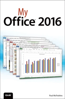 My Office® 2016