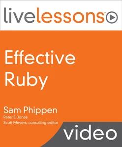 Effective Ruby