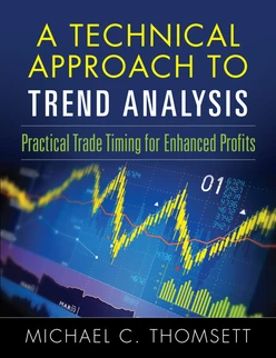 A Technical Approach To Trend Analysis: Practical Trade Timing for Enhanced Profits