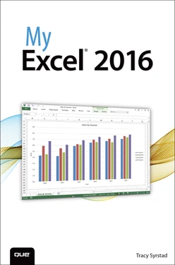 My Excel 2016