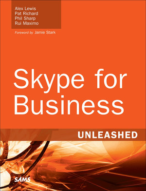 Unleashed Skype for Business