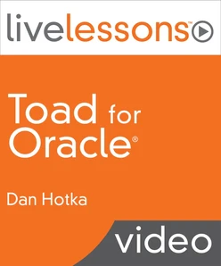 Toad for Oracle