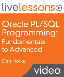Oracle PL/SQL Programming: Fundamentals to Advanced