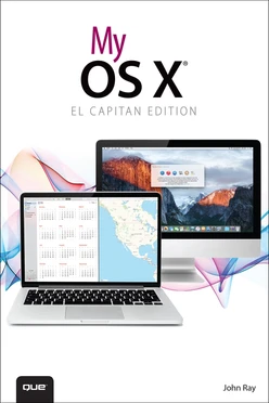 My OS X® (El Capitan Edition)