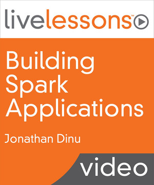 Building Spark Applications