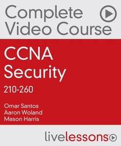 CCNA Security 210-260