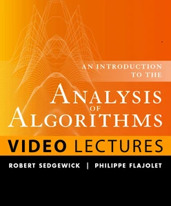 Analysis of Algorithms