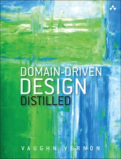 Domain-Driven Design Distilled, 1/e