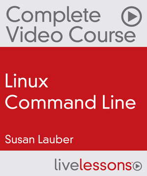 Linux Command Line
