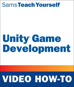 Unity Game Development Video How-To