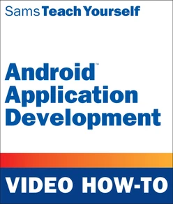 Android Application Development Video How-To