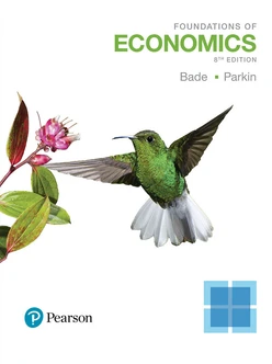 Foundations of Economics, 8th Edition