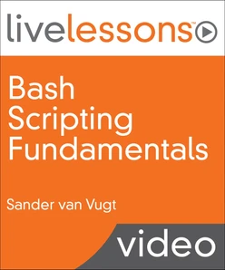 Bash Scripting Fundamentals