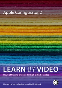 Apple Configurator 2 Learn by Video