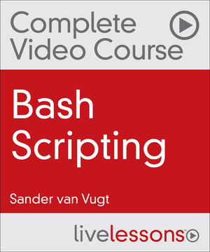 Bash Scripting