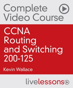 CCNA Routing and Switching 200-125