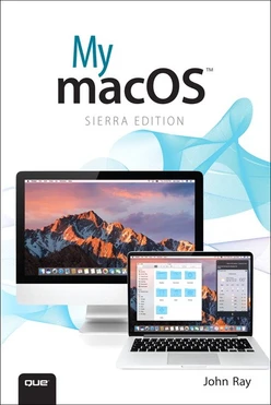 My macOS™, Sierra Edition