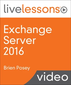 Microsoft Exchange Server 2016
