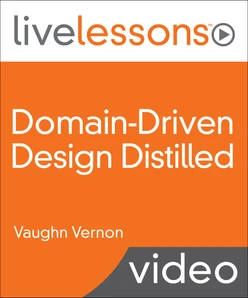 Domain-Driven Design Distilled