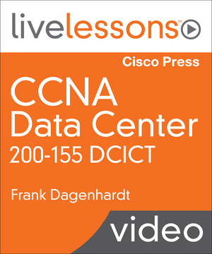 CCNA Data Center DCICT 200-155