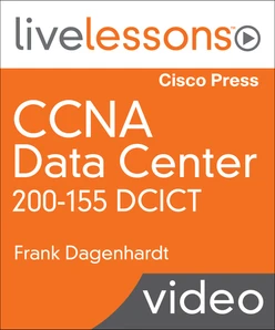 CCNA Data Center DCICT 200-155