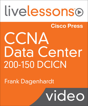 CCNA Data Center DCICN 200-150