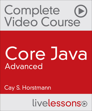 Core Java [Video]