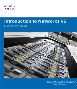Introduction to Networks v6: Companion Guide
