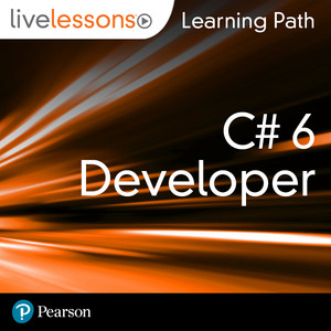 Learning Path: C# 6 Developer