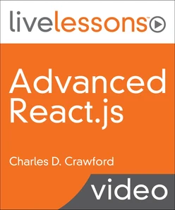 Advanced React.js LiveLessons